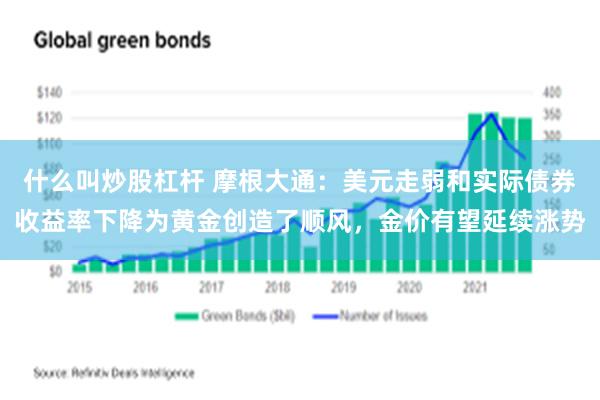 什么叫炒股杠杆 摩根大通：美元走弱和实际债券收益率下降为