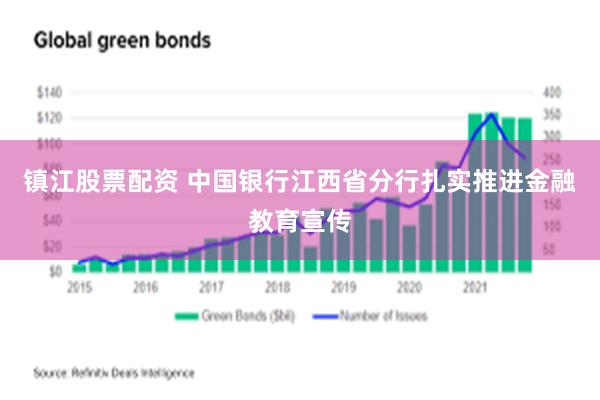 镇江股票配资 中国银行江西省分行扎实推进金融教育宣传