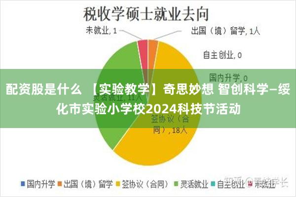 配资股是什么 【实验教学】奇思妙想 智创科学—绥化市实验小学校2024科技节活动