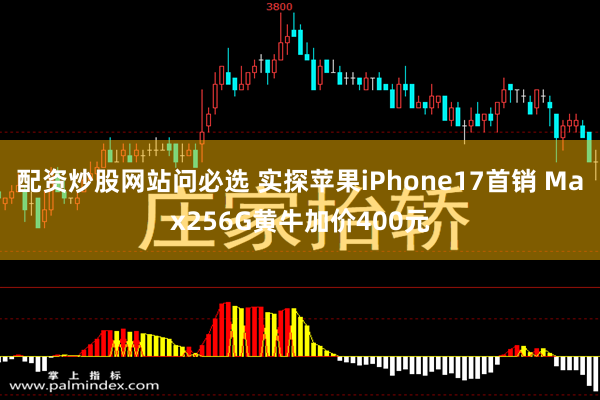 配资炒股网站问必选 实探苹果iPhone17首销 Max256G黄牛加价400元